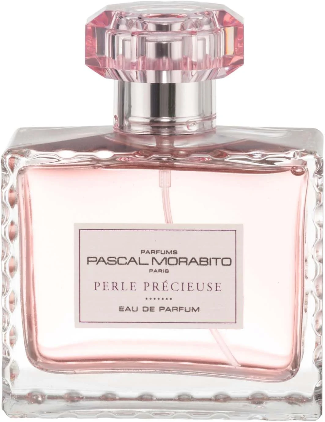 عطر زنانه پاسکال مورابیتو پرل پرسیوس - ادو پرفیوم، 100 میلی لیتر