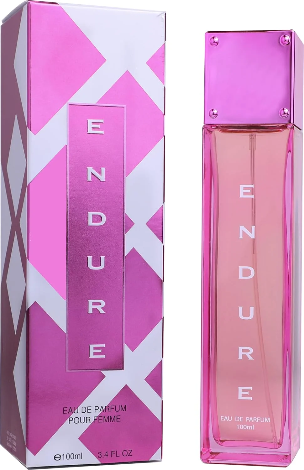 عطر ادو پرفیوم زنانه PASSING SHOW PERFUMES مدل Indoor، حجم 100 میلی لیتر