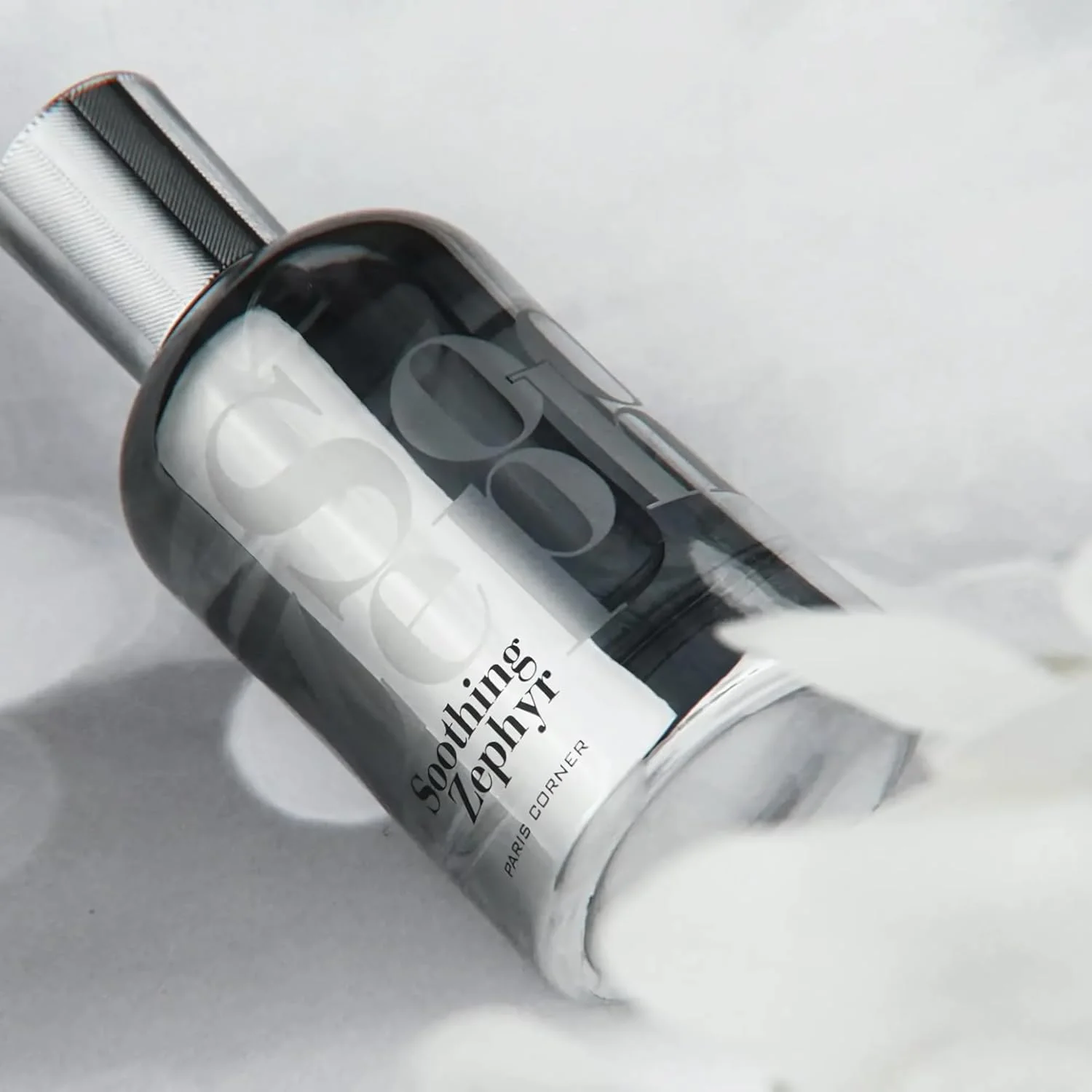 ادکلن унисекс PARIS CORNER Soothing Zephyr 100ml