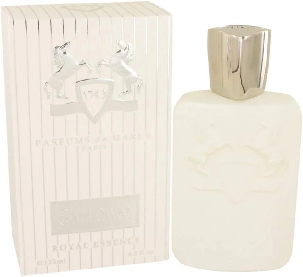 عطر ادکلن унисекс پرفیومز د مارلی گالووی ادو پرفیوم اسپری 125 میلی لیتر