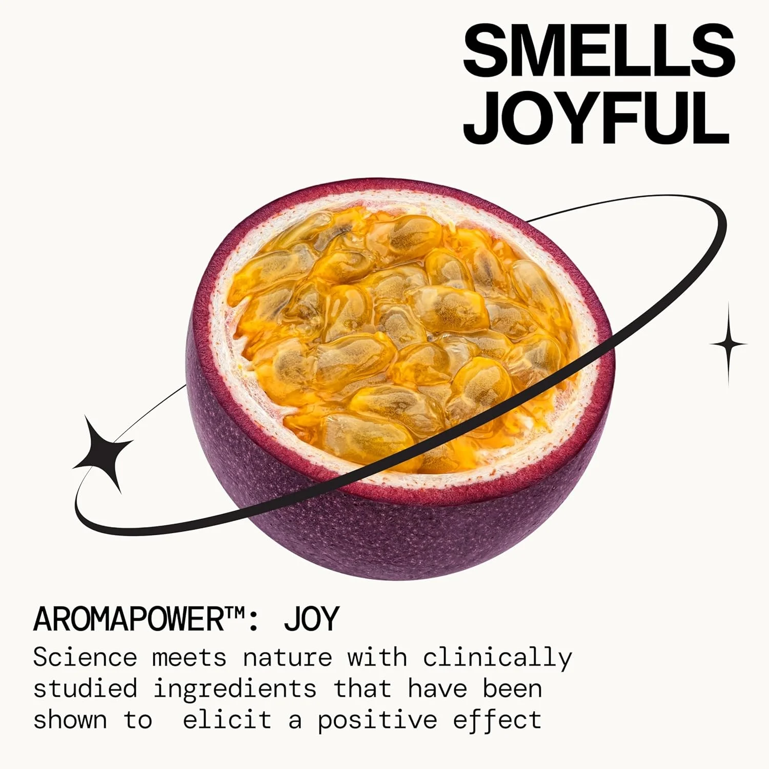 عطر مو و اسپری بدن کامل زنانه پاسیفیکا - عطر بدن میوه گل ساعتی با آناناس، شکوفه پرتقال، وانیل، چوب صندل و ترنج - بدون الکل، وگان و بدون تست حیوانی، 148 میلی لیتر