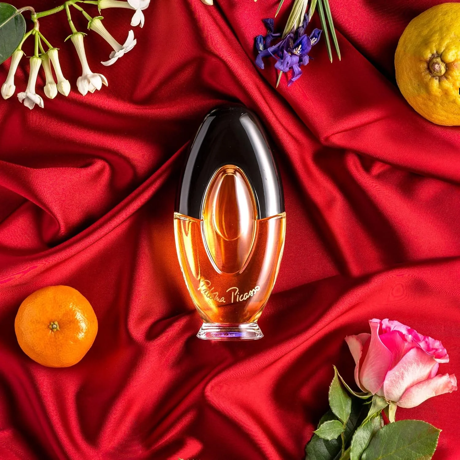 ادکلن زنانه پالوما پیکاسو Mon Parfum - حجم 100 میلی لیتر ادکلن زنانه پالوما پیکاسو Mon Parfum - حجم 100 میلی لیتر