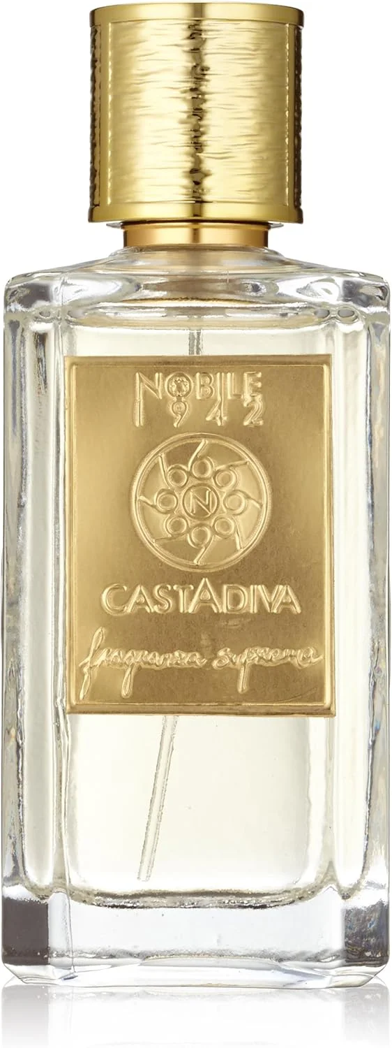 ادکلن نوبیل 1942 کاستا دیوا 75 میلی لیتر