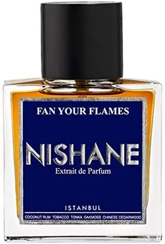 نیشان Fan Your Flames ادو پرفیوم 50 میلی لیتر نیشان Fan Your Flames ادو پرفیوم 50 میلی لیتر