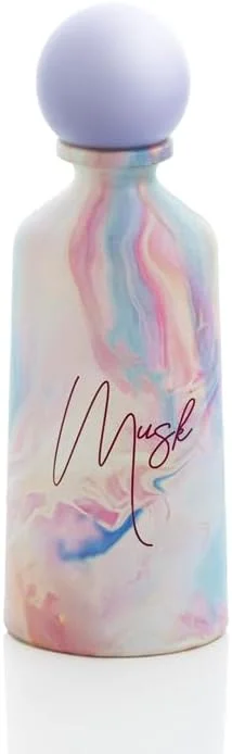 مشک - زنانه - عطر غربی - 50 میل