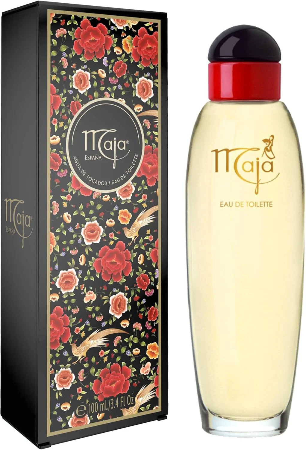 عطر مایا از میرورجیا