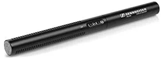 میکروفون شات گان Sennheiser MKE-600 میکروفون شات گان Sennheiser MKE-600