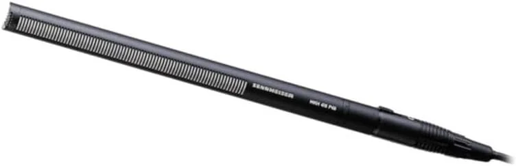 میکروفون کندانسر شات گان سوپر کاردیوید زنهیزر مدل Mkh416-P48U3