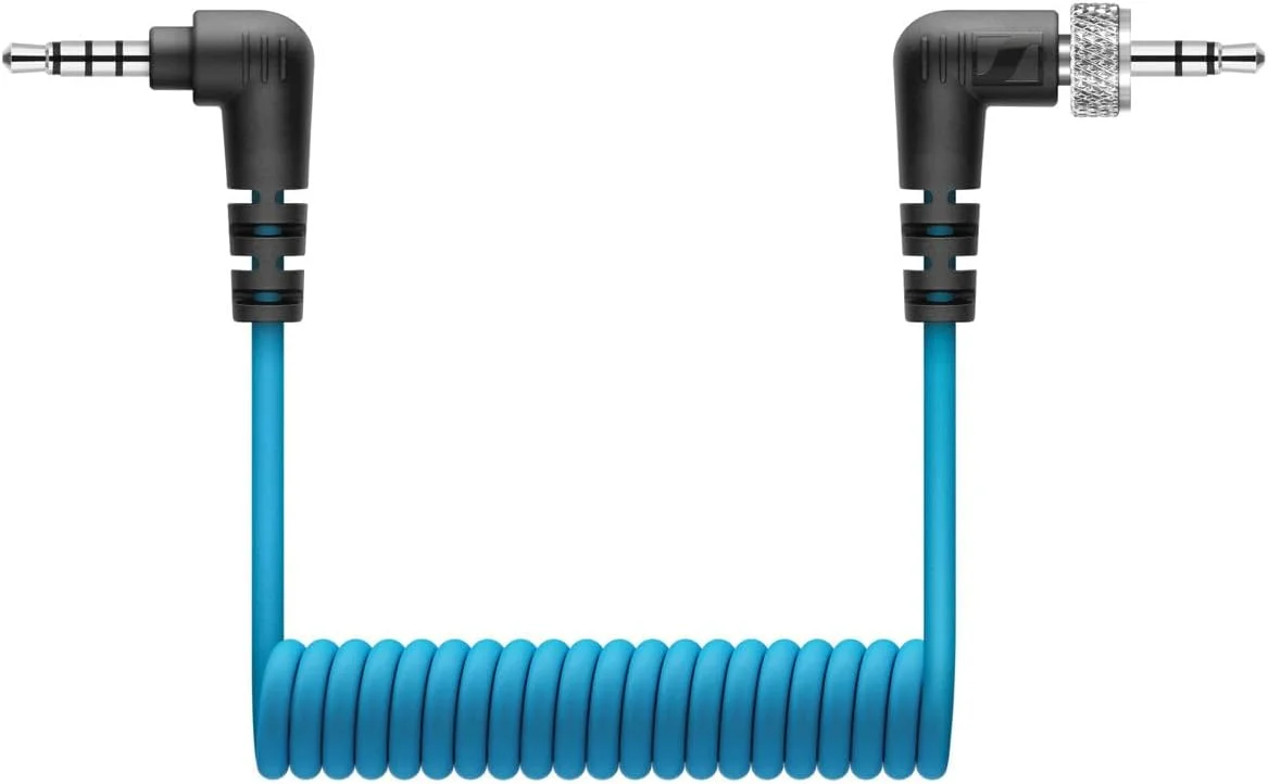 پکیج میکروفون شات گان ضروری موبایل سنهایزر Mke 400 مناسب تولیدکنندگان محتوای در حال حرکت پکیج میکروفون شات گان ضروری موبایل سنهایزر Mke 400 مناسب تولیدکنندگان محتوای در حال حرکت