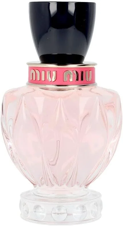 ادو پرفیوم زنانه میو میو تویست 50 میلی لیتر