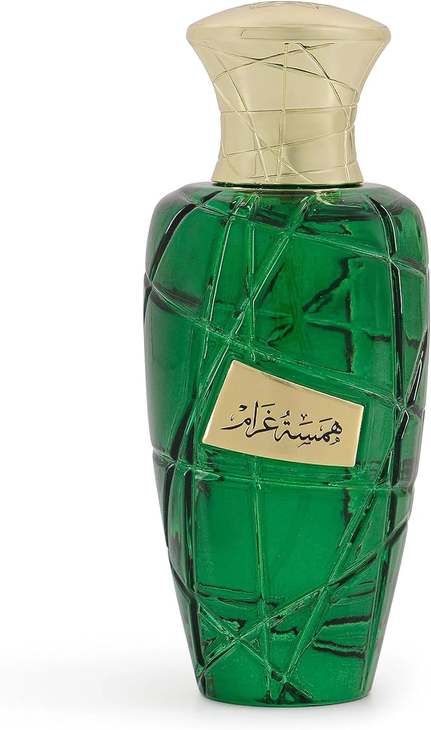 ادکلن زنانه و مردانه Maison Asrar Hamsat Gharam با ماندگاری طولانی 100 میلی لیتر