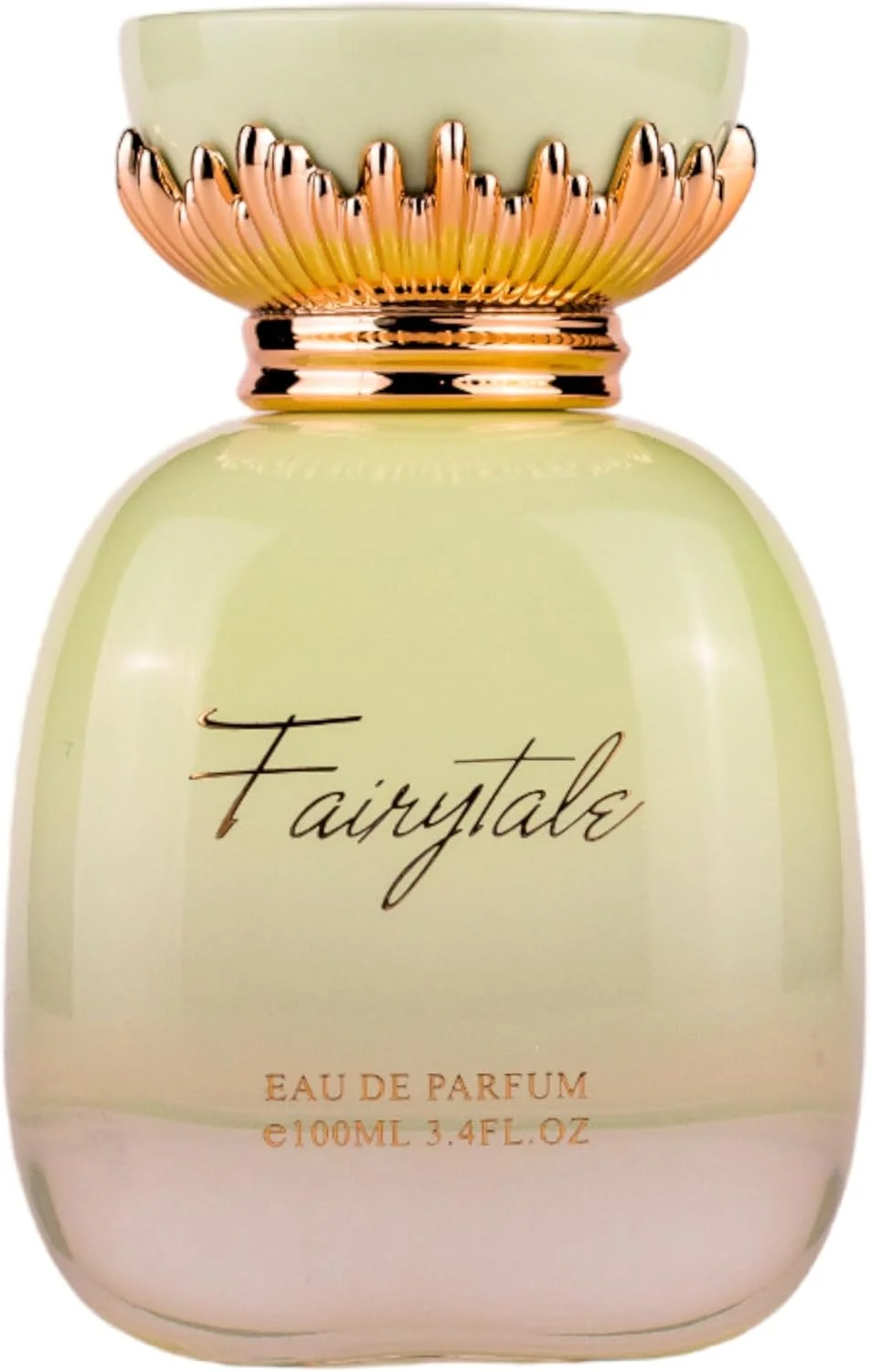 ادکلن زنانه میسون اسرار مدل Fairy Tale حجم 100 میل