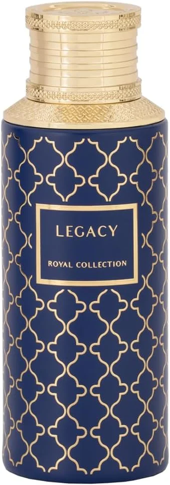 ادو پرفیوم مردانه میسون اسرار مدل Legacy