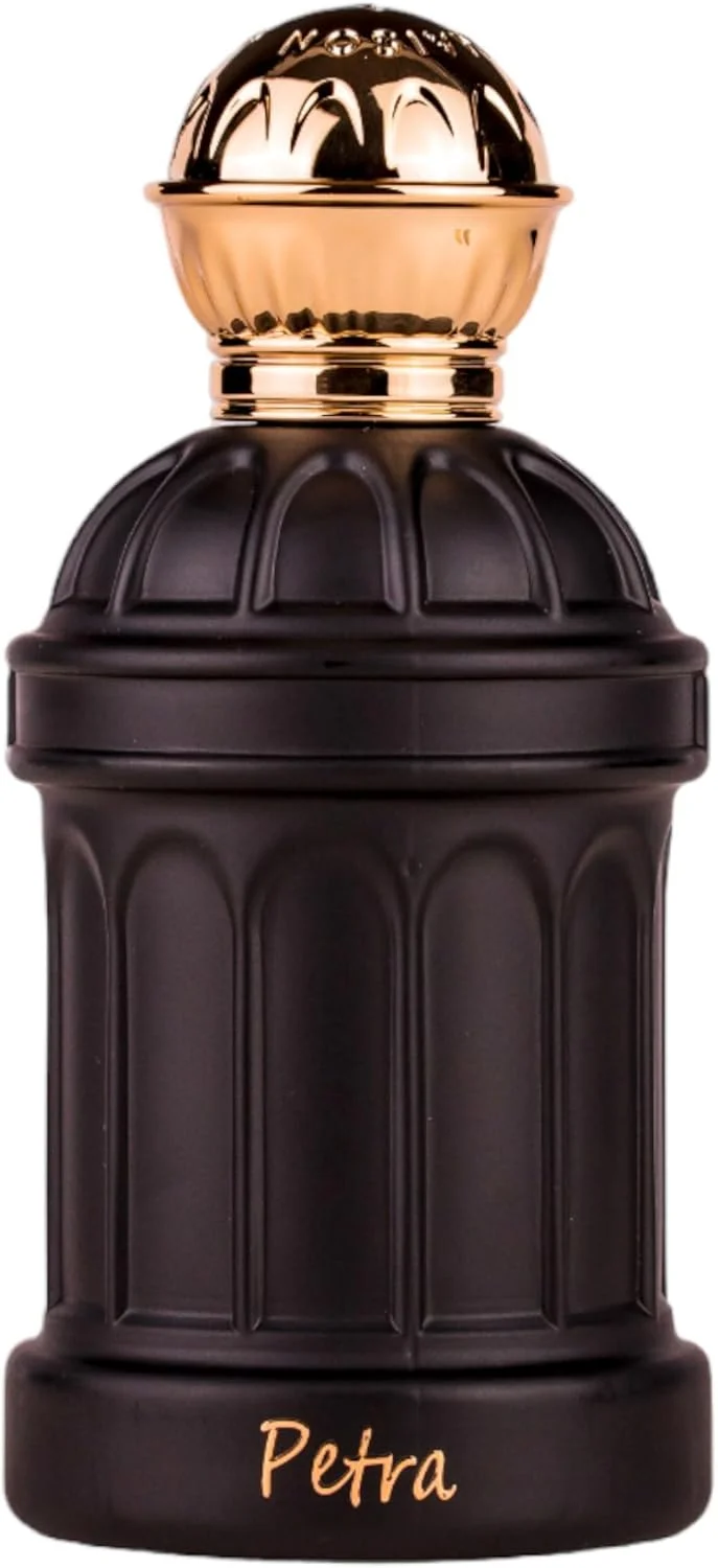 ادکلن زنانه مردانه میسون اسرار پترا ادو پرفیوم 100 میل