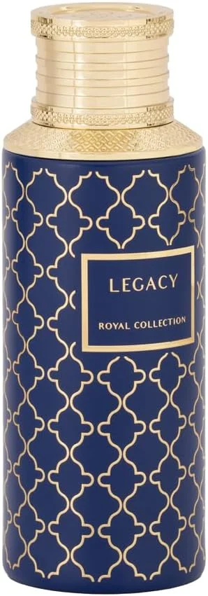 ادو پرفیوم مردانه میسون اسرار مدل Legacy