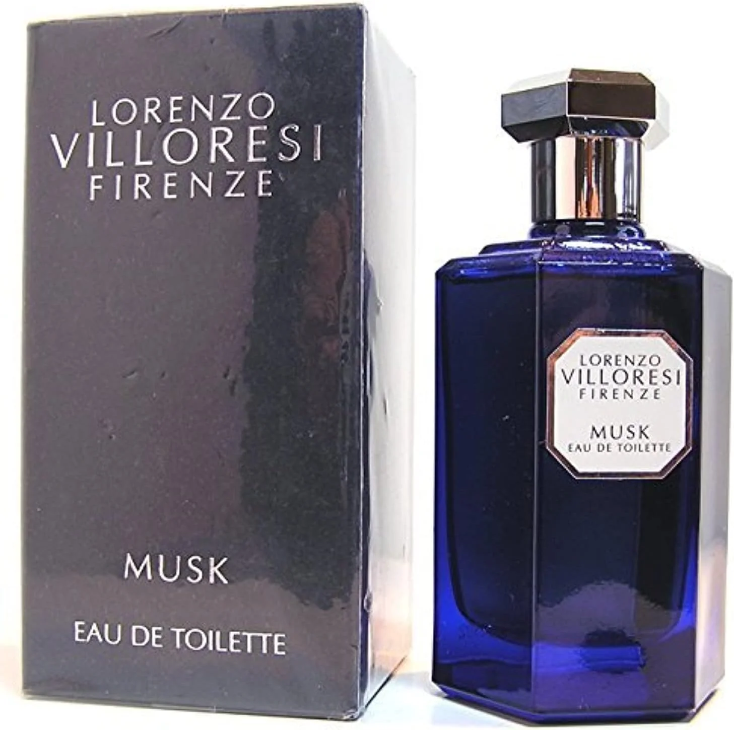 ادکلن لورنزو ویلورزی ماسک униsex Eau De Toilette، ۱۰۰ میلی لیتر