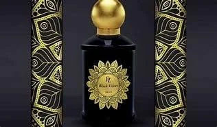 ادکلن زنانه لوریانتال فرگرنسز بلک ولوت پاریس EDP 100 میلی لیتر