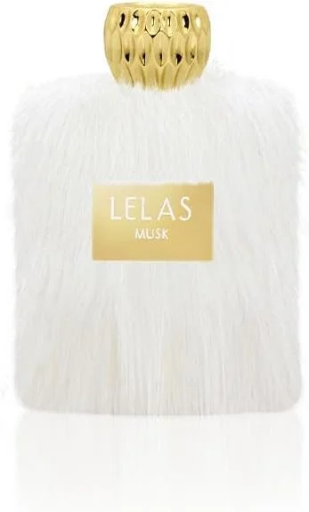 ادکلن زنانه للاس تاچ یور سنت با رایحه مشک 100 میلی لیتر