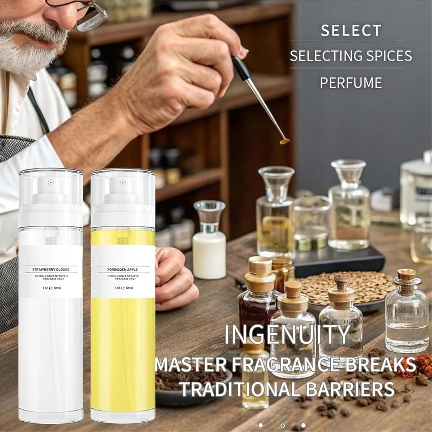 عطر غلیظ ابر توت فرنگی LBOYLOVE®، روغن عطر لوکس، عطرهای وانیلی کاراملی، روغن عطر فوق غلیظ زنانه، عطر حمام و دوش (#، توت فرنگی) عطر غلیظ ابر توت فرنگی LBOYLOVE®، روغن عطر لوکس، عطرهای وانیلی کاراملی، روغن عطر فوق غلیظ زنانه، عطر حمام و دوش (#، توت فرنگی)