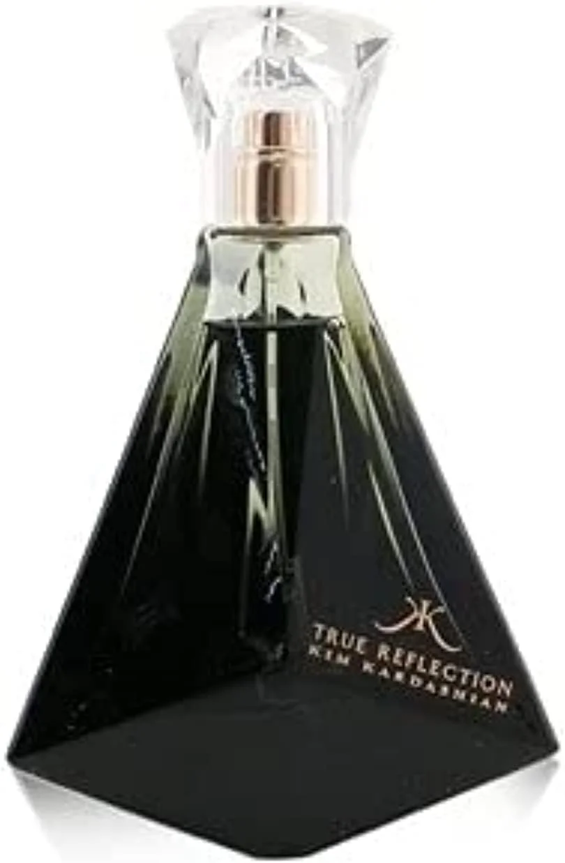 کیم کارداشیان ترو رفلکشن ادو پرفیوم زنانه، 100 میلی لیتر