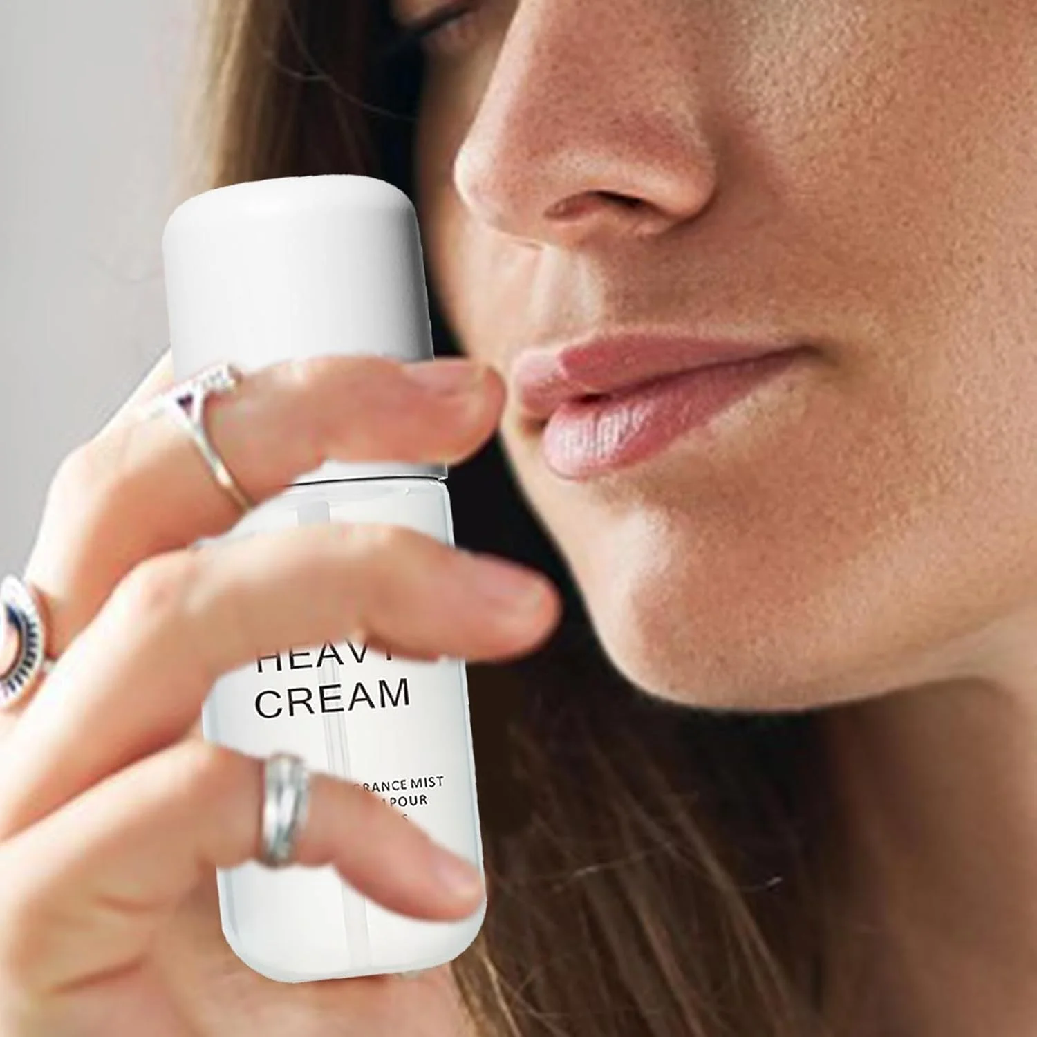 عطر مو و بادی میست KASTWAVE، رایحه ماندگار، میست خوشبو کننده مو، عطر فرمونی برای ملاقات، میست زنانه، مناسب قرارهای عاشقانه، رایحه کرم سنگین