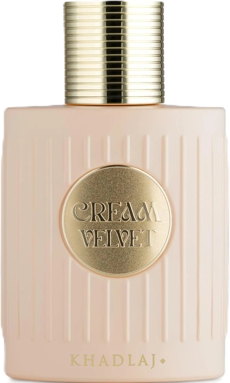 عطر مخملی KHADLAJ، ۱۰۰ میلی لیتر، اسپری عطر لوکس برای زنان و مردان (شیرین، تازه، کارامل) (کارامل)