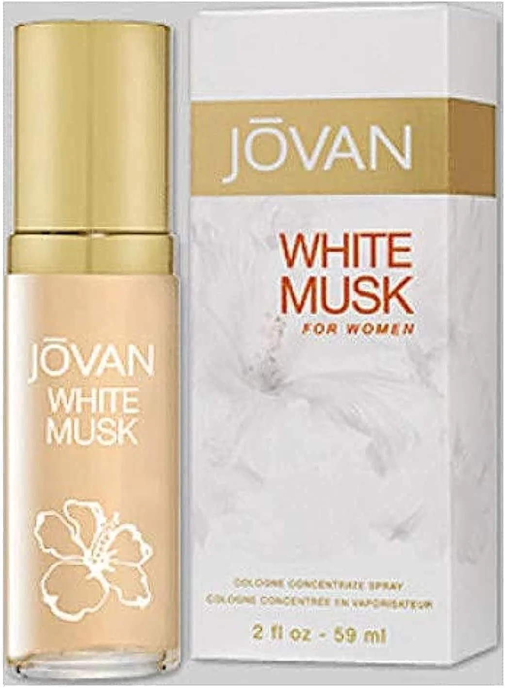 عطر مشک سفید زنانه ژوان عطر مشک سفید زنانه ژوان