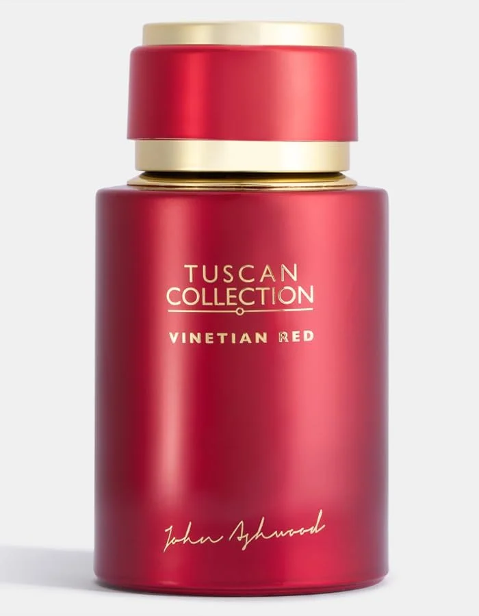 ادکلن جان اشوود ونیزی رد EDP 100 میلی لیتر - رایحه شرقی تند برای زنان و مردان ادکلن جان اشوود ونیزی رد EDP 100 میلی لیتر - رایحه شرقی تند برای زنان و مردان