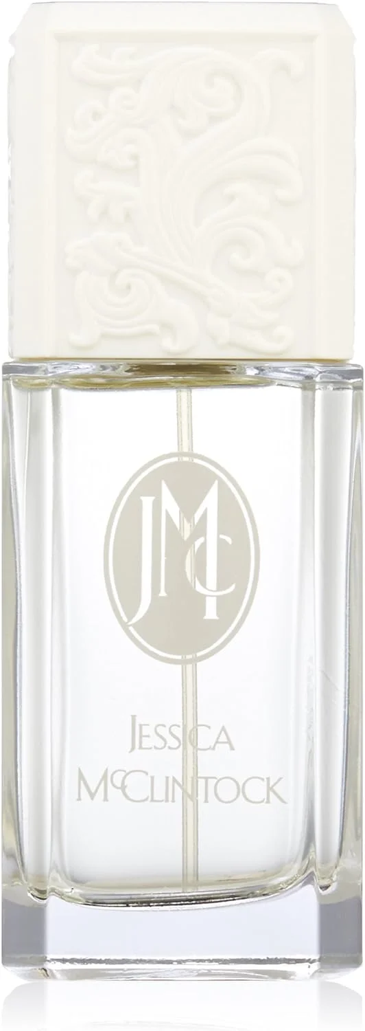 جسیکا مک کلینتاک - عطر زنانه، 100 میلی لیتر - ادو پرفیوم اسپری