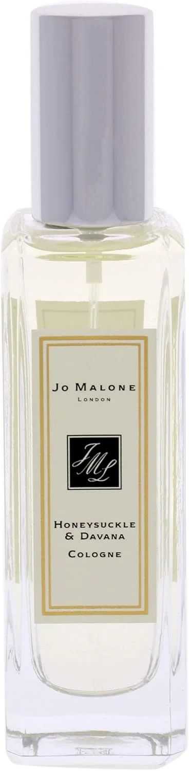 ادکلن جو مالون Honey Suckle & Davana حجم 30 میلی لیتر ادکلن جو مالون Honey Suckle & Davana حجم 30 میلی لیتر