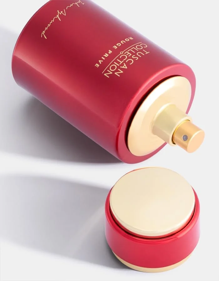 ادکلن جان اشوود رژ پرایو ادو پرفیوم مردانه و زنانه - عطر لوکس و ماندگار унисекс، 100 میلی لیتر | رایحه ای ظریف از گل، چوب و عنبر