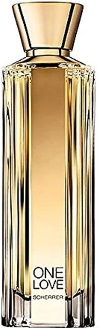 ادکلن زنانه ژان لوئیس شرر وان لاو ادو پرفیوم 100 میلی لیتر