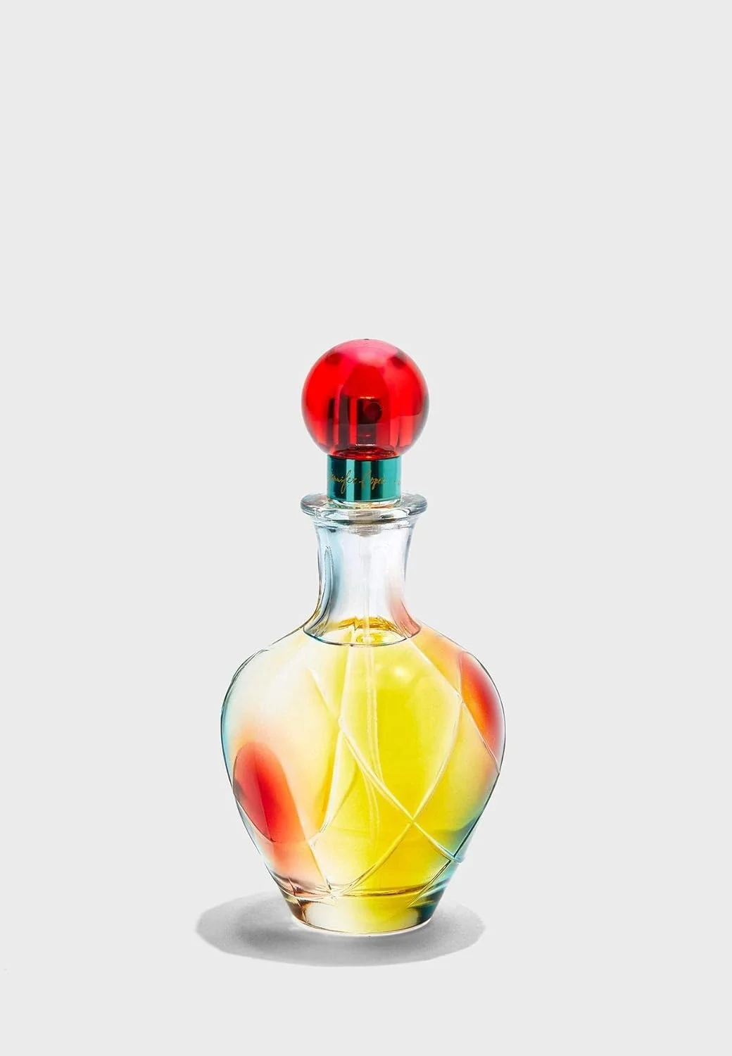 ادکلن زنانه جنیفر لوپز لایو لاکچری ادو پرفیوم، 100 میلی لیتر