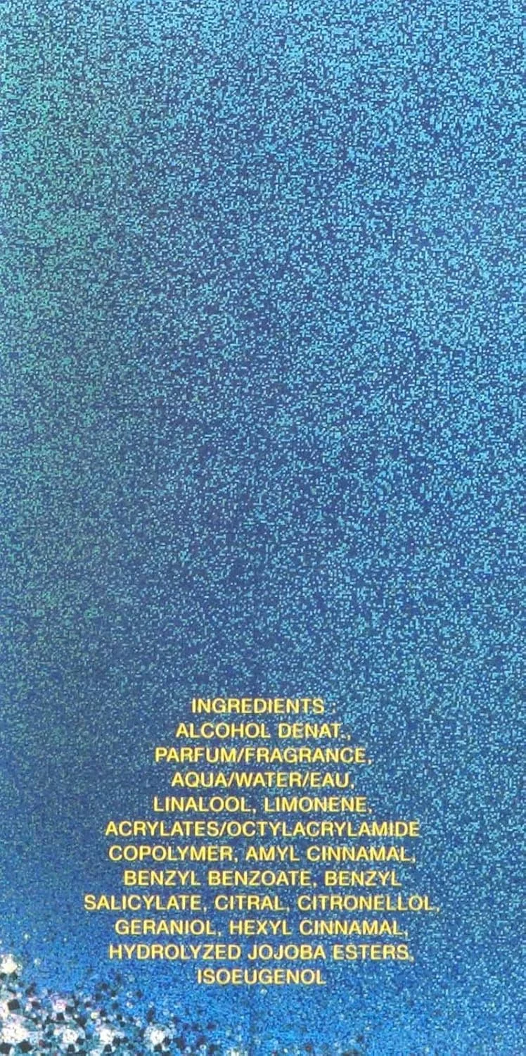 ادکلن زنانه جنیفر لوپز لایو لاکچری ادو پرفیوم، 100 میلی لیتر