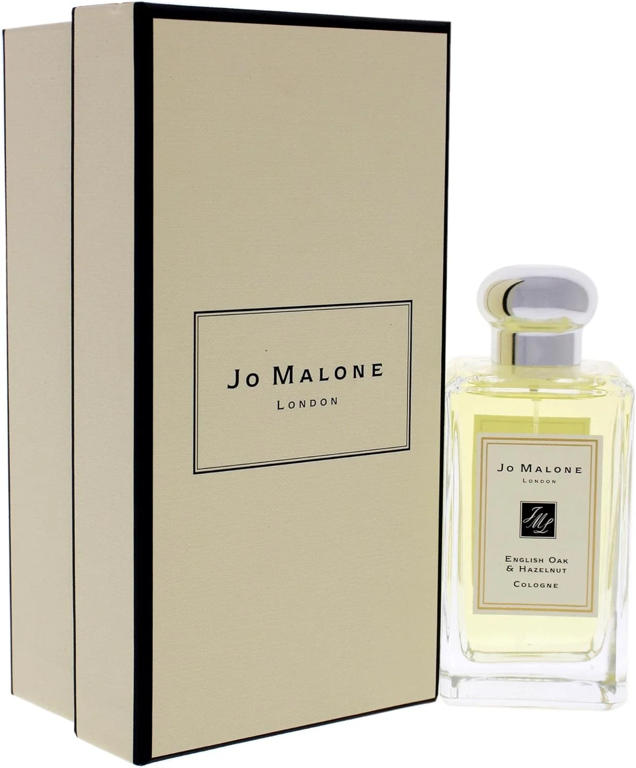 ادکلن унисекс جو مالون English Oak & Hazelnut، ۱۰۰ میلی لیتر