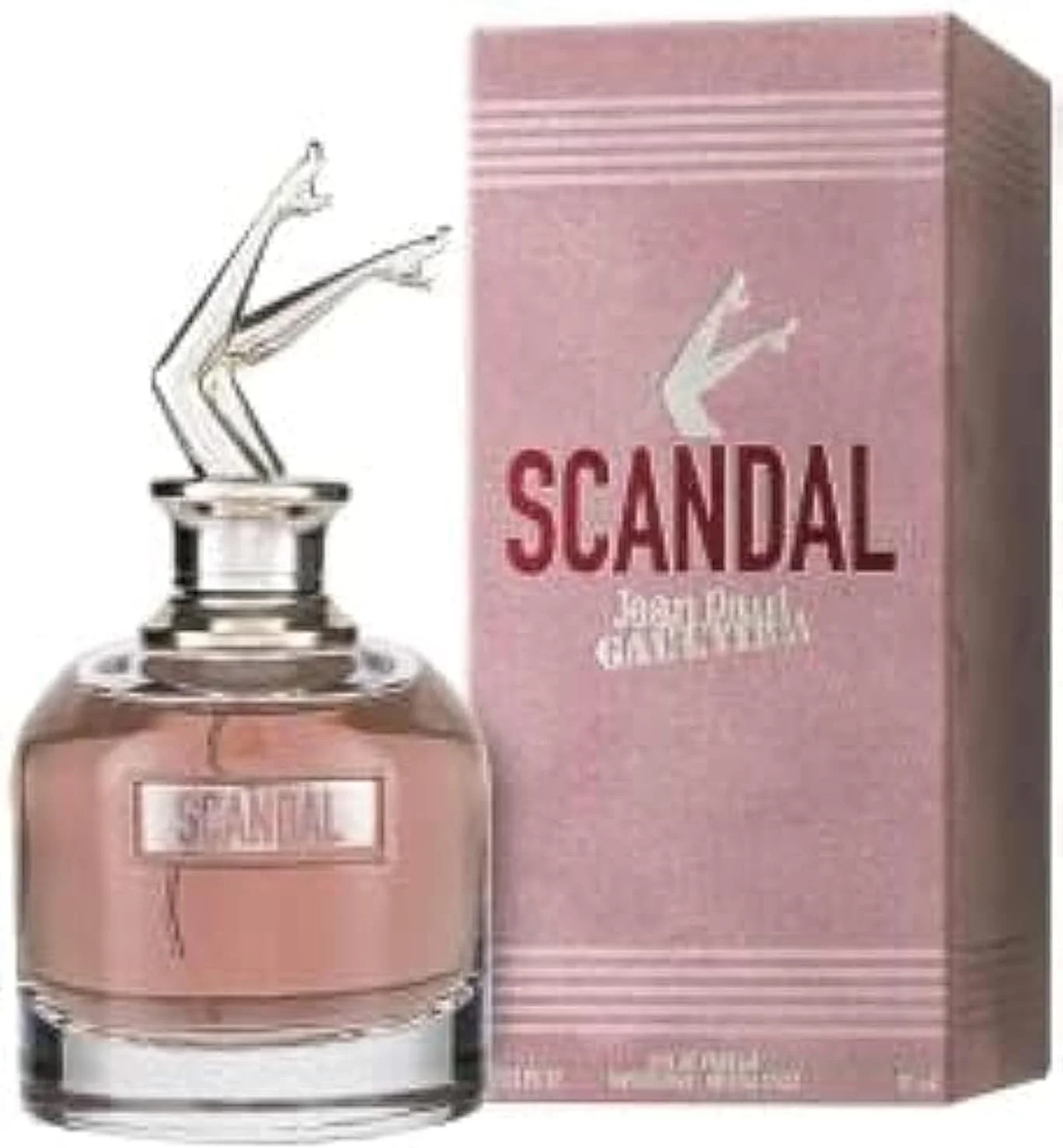 ادکلن زنانه ژان پل گوتیه (80 میلی لیتر)