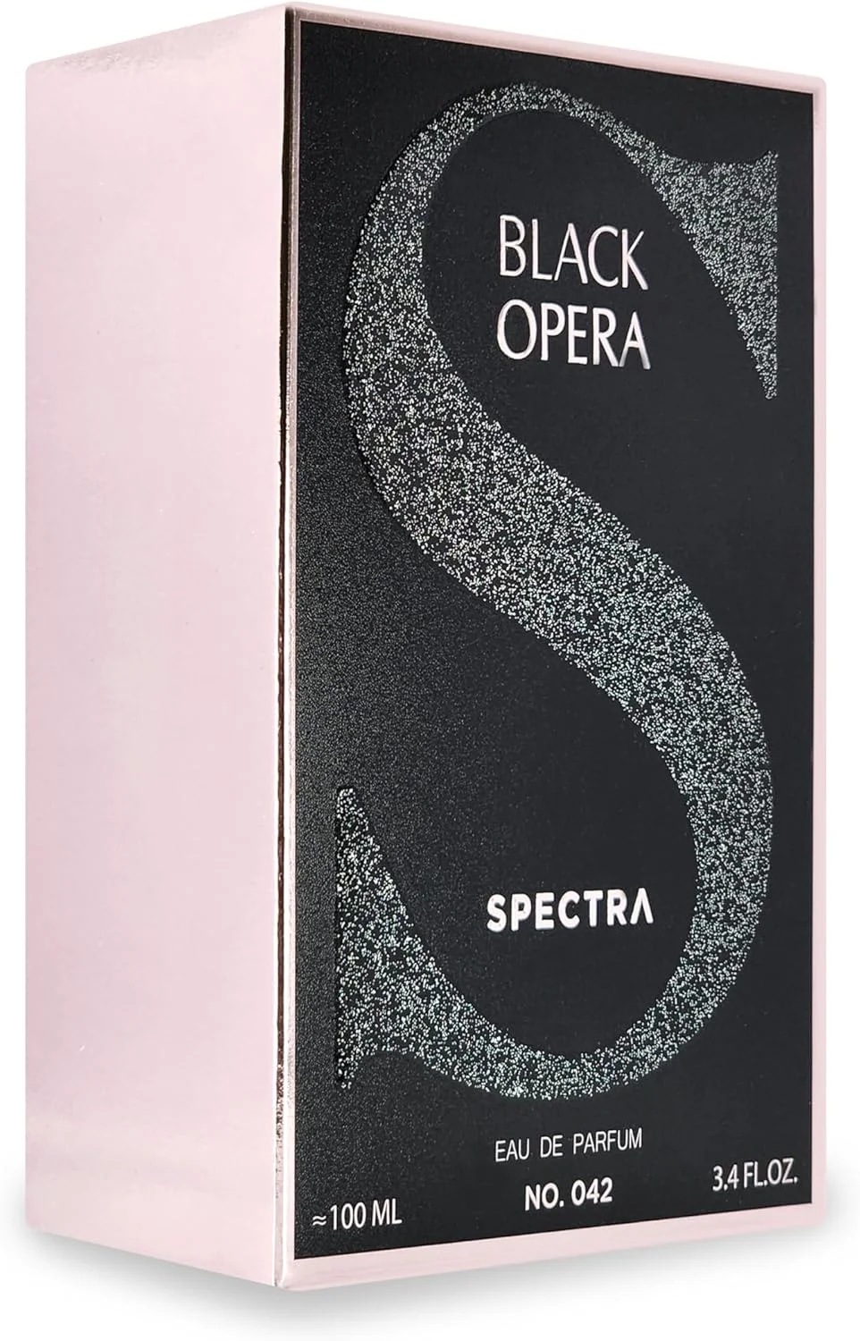 ادکلن زنانه های پرفیوم اسپکترا 042 بلک اپرا - 100 میل