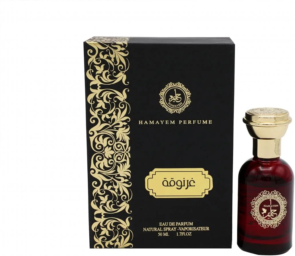 ادکلن هامایم گارنوگوه 50 میل ادکلن هامایم گارنوگوه 50 میل