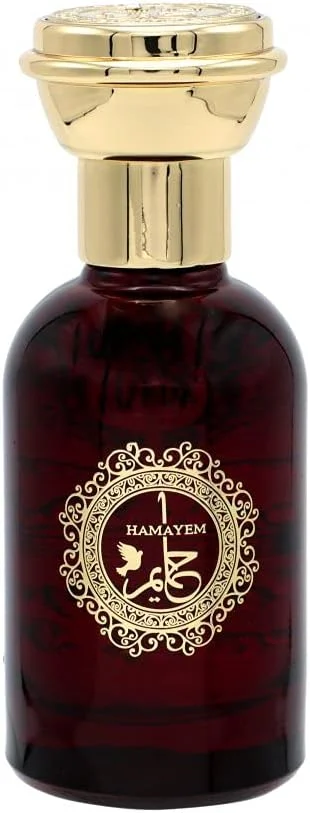 ادکلن همایم اناهد 50 میل