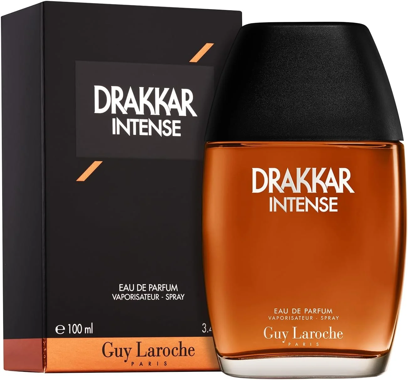 ادکلن مردانه گای لاروش دراکار اینتنس ادو پرفیوم 100 میلی لیتر