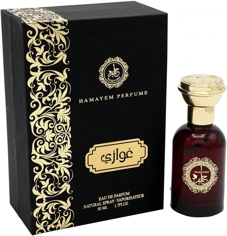 ادکلن حمایم گوازی - 50 میلی لیتر ادکلن حمایم گوازی - 50 میلی لیتر