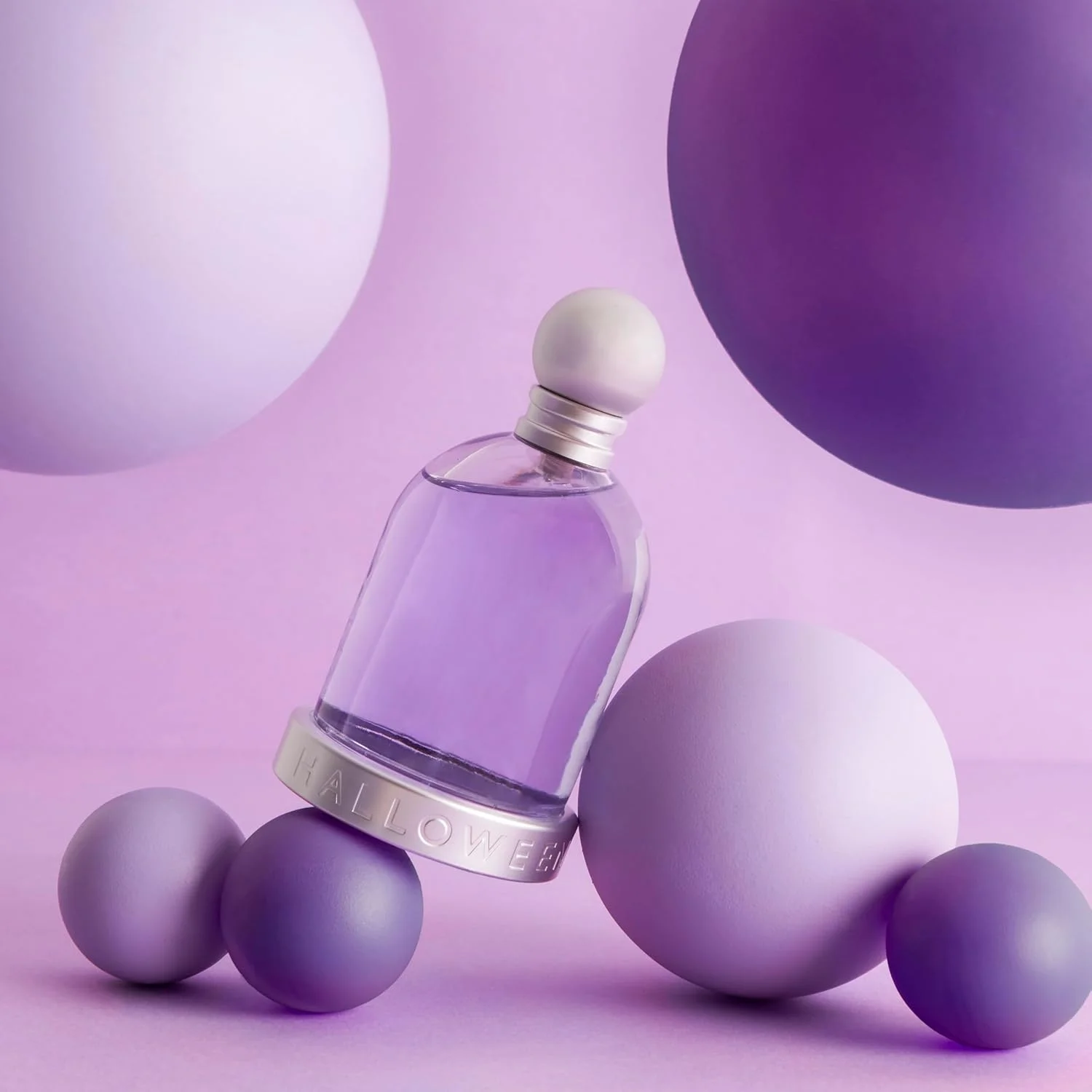 هالووین جی دل پوزو - عطر زنانه، 100 میلی لیتر ادو تویلت اسپری