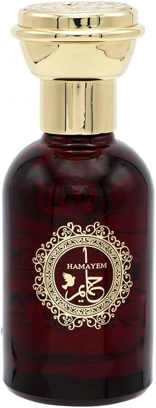 ادکلن حمایم گوازی - 50 میلی لیتر ادکلن حمایم گوازی - 50 میلی لیتر