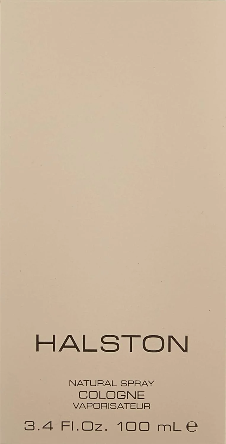 ادکلن زنانه هالستون - 100 میلی لیتر
