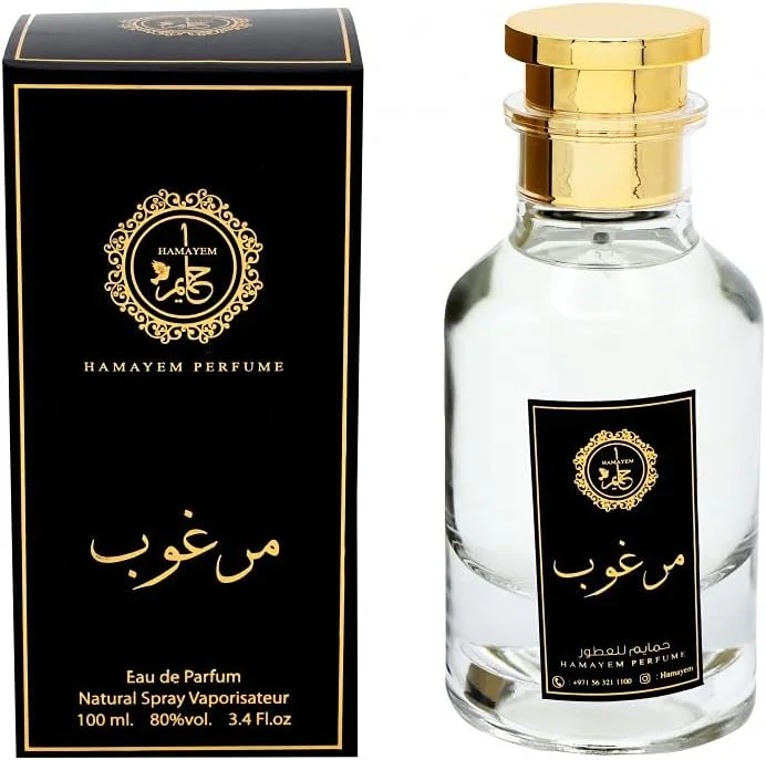 ادکلن همایم معشوق 100 میل ادکلن همایم معشوق 100 میل