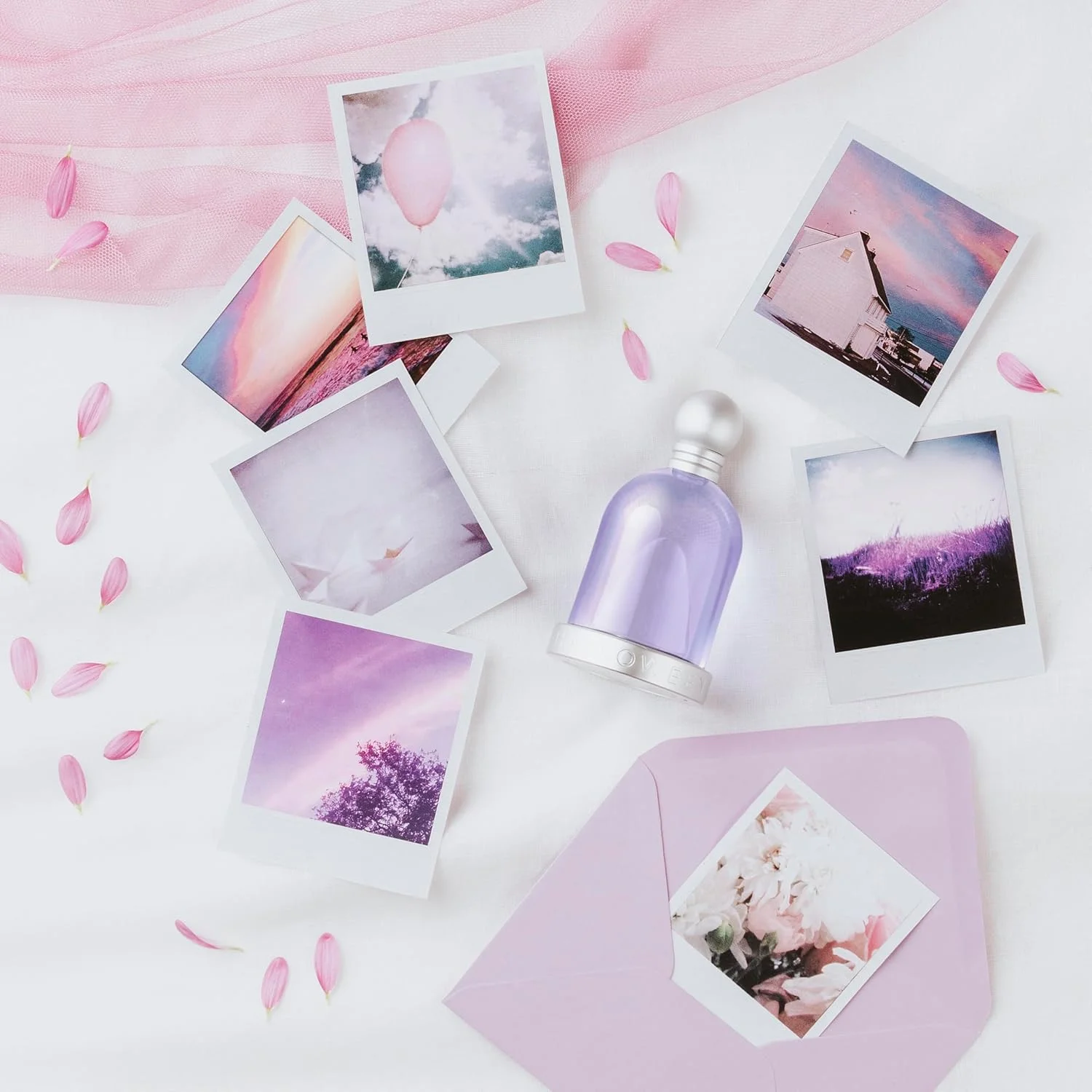 هالووین جی دل پوزو - عطر زنانه، 100 میلی لیتر ادو تویلت اسپری