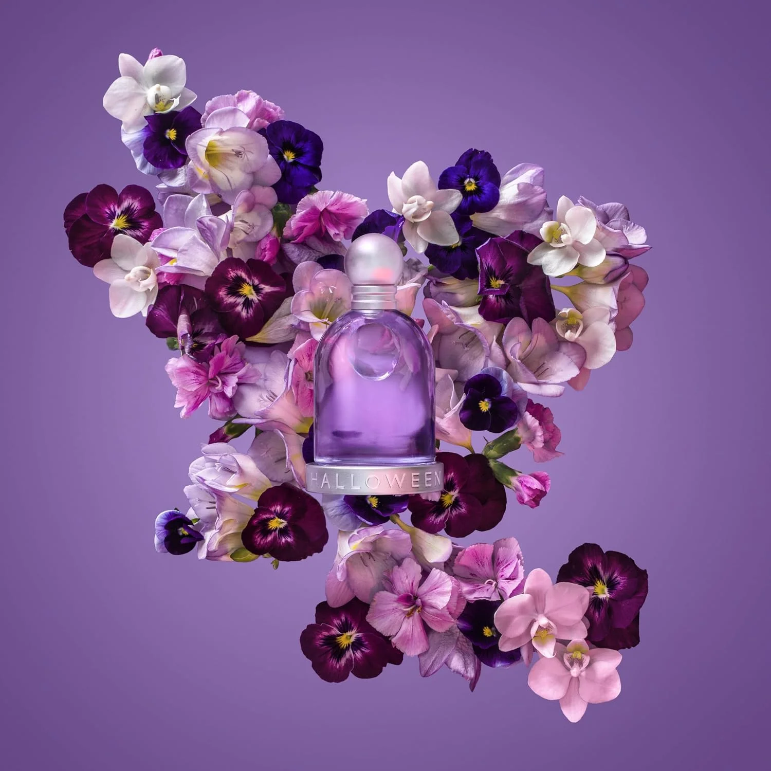 هالووین جی دل پوزو - عطر زنانه، 100 میلی لیتر ادو تویلت اسپری