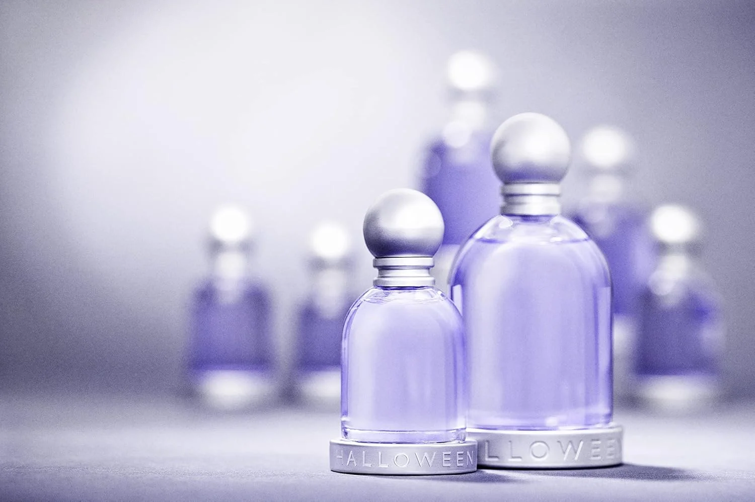 هالووین جی دل پوزو - عطر زنانه، 100 میلی لیتر ادو تویلت اسپری