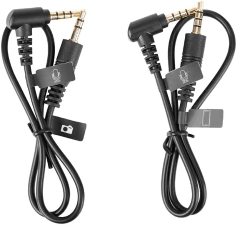 میکروفون شاتگان جهت دار جمع و جور جهانی بویا، مشکی، مدل BY-MM1+ میکروفون شاتگان جهت دار جمع و جور جهانی بویا، مشکی، مدل BY-MM1+