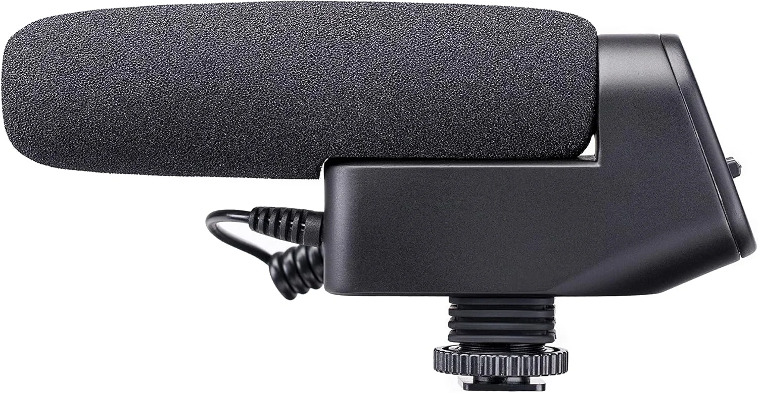 میکروفون بویا BY-VM600 میکروفون بویا BY-VM600